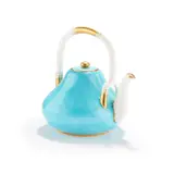 Christopher Dresser, TEAPOT, CIRCA 1860