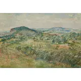 FAIRLIGHT by Margaret Fisher Prout, sold Nov 2021