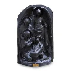 William Goscombe John, THE NATIVITY