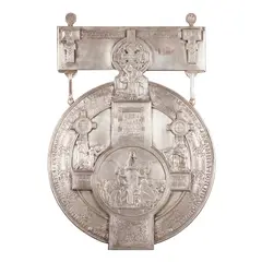 Charles Sargeant Jagger, SIR W. JAMES THOMAS SHIELD, 1913, 1913