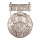 Charles Sargeant Jagger, SIR W. JAMES THOMAS SHIELD, 1913, 1913