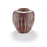 ÉMile de Coeur, VASE, CIRCA 1910, 1910, high-fired stoneware