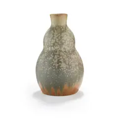 Patrick Nordström, VASE, 1919, 1919, glazed stoneware