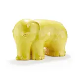 Edmond Lachenal, ELEPHANT, CIRCA 1900
