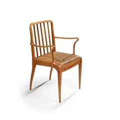 Basil Spence, 'Allegro' Armchair, designed 1947-8, 1947