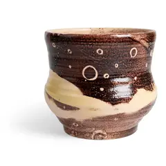 Quentin Bell, Vase, stoneware