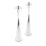 Tapio Wirkkala, Pair of Candlesticks, 1964