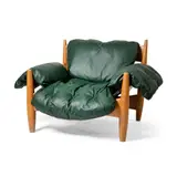 Sergio Rodrigues, 'Mole' Armchair, designed 1957