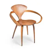 Norman Cherner, Armchair, designed 1958
