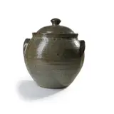 Michael Cardew, Jar and Cover