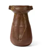 Janet Leach, Vessel