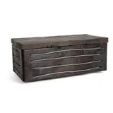 Jim Partridge, Box