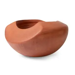 James Oughtibridge, Planter Vessel, 2001, 2001, stoneware