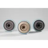 Matthew Chambers, Triplets, 2018, 2018, stoneware