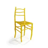 Maarten Baas, 'Clay' Basel Chair, designed 2007, 2007