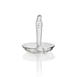 STATUETTE DE LA FONTAINE CENDRIER, NO. 288 by René Lalique, sold Oct 2021