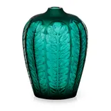 TOURNAI VASE, NO. 956 by René Lalique, sold Oct 2021