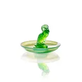 CANARD CENDRIER, NO. 283 by René Lalique, sold Oct 2021
