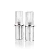 Lalique, FIVE JAFFA LIGHTS, NO. 1153200 AND 1014600