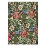 William Morris, TWO BOLTS OF FABRIC, LATE 20TH CENTURY