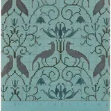Charles Francis Annesley Voysey, ORIGINAL DESIGN FOR A NEEDLEWORK