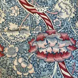 William Morris, GROUP OF ORIGINAL TEXTILES, CIRCA 1880