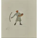 Charles Francis Annesley Voysey, THE SOWER