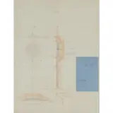 Charles Francis Annesley Voysey, DESIGN FOR A GAS FIRE