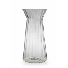 Gertrude Jekyll, EXTRA-LARGE MUNSTEAD FLOWER VASE, CIRCA 1885, 1885, glass
