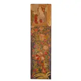 Victor Bowring-Hanbury, ARTS & CRAFTS NEEDLEWORK PANEL, CIRCA 1920, 1920