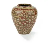 Reginald Fairfax Wells, VASE, CIRCA 1910, 1910, glazed earthenware