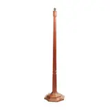Robert 'Mouseman' Thompson, STANDARD LAMP, CIRCA 1930
