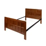 Robert 'Mouseman' Thompson, DOUBLE BED, 1970S