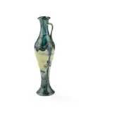 William Moorcroft, ‘HAZELDENE’ PATTERN EWER, CIRCA 1910
