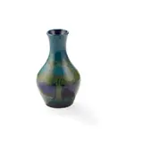 William Moorcroft, ‘MOONLIT BLUE LANDSCAPE’ PATTERN VASE, CIRCA 1920