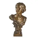 James Pittendrigh Macgillivray, EHRNA, bronze
