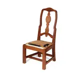 Robert Lorimer, 'GOSSIP' CHAIR, CIRCA 1930, 1930, oak