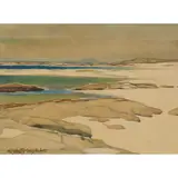 Elizabeth Mary Watt, IONA