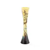 Galle, 'NENUPHARS AND LIBELLULE' CAMEO VASE, CIRCA 1900