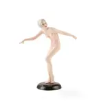 Josef Lorenzl, NAKED DANCER FIGURE, CIRCA 1930