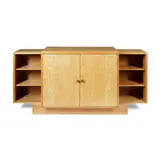 Émile-Jacques Ruhlmann, BOOKCASE, CIRCA 1930