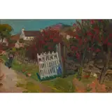 John Keppie, THE ROAD UP THE HILL