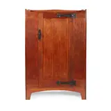 Ambrose Heal, ARTS & CRAFTS '240' CUPBOARD, CIRCA 1900