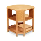 Ambrose Heal, ARTS & CRAFTS 'BOOK TABLE', CIRCA 1936