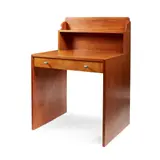 Gordon Russell, MODERNIST WRITING DESK, CIRCA 1935