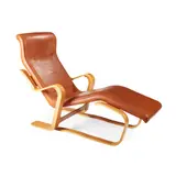 Marcel Breuer, CHAISE LONGUE, CIRCA 1965