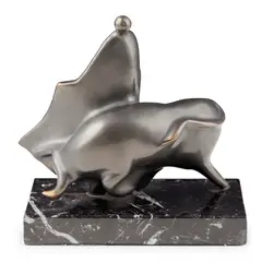 Jill Sanders, MATADOR, bronze