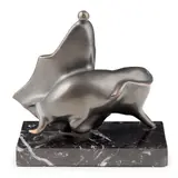 Jill Sanders, MATADOR, bronze