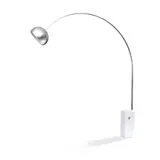 Achille Castiglioni, 'ARCO' LAMP, 1960S