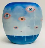 Heather Nevay, VESSEL OF TEARS